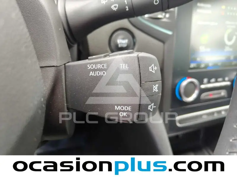 2019 Renault Megane