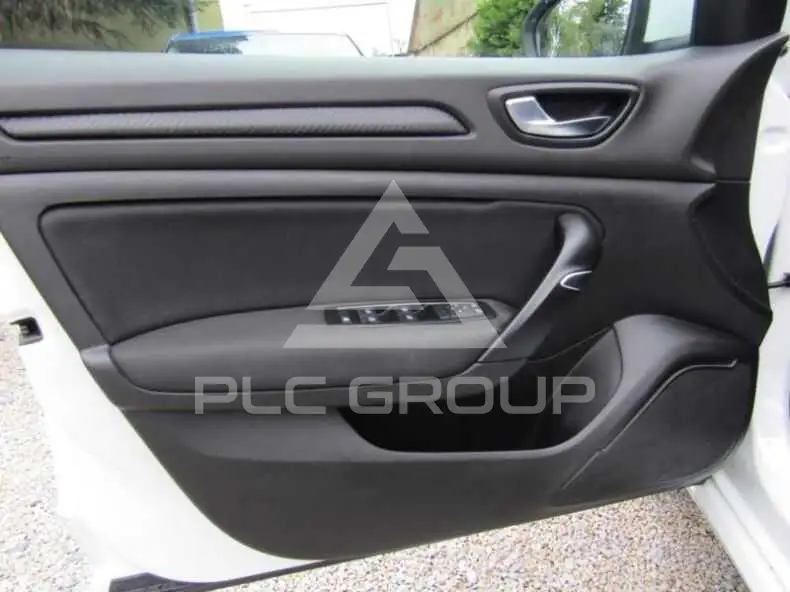 2019 Renault Megane