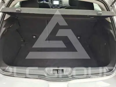 2019 Renault Megane