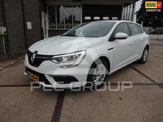 2019 Renault Megane
