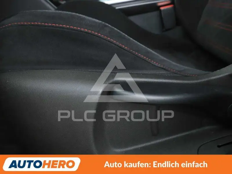 2019 Renault Megane