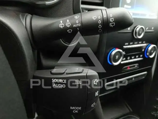 2019 Renault Megane