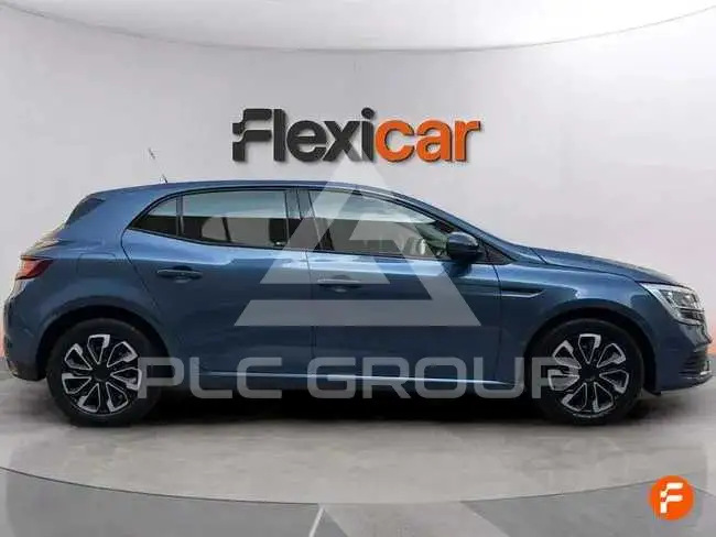 2019 Renault Megane