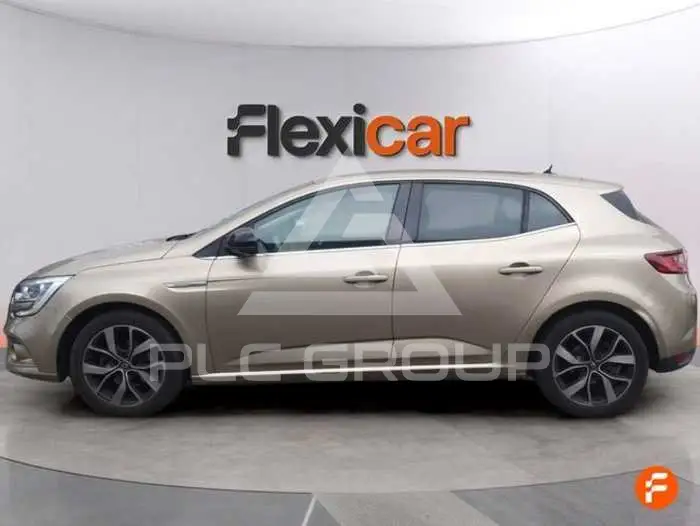 2019 Renault Megane