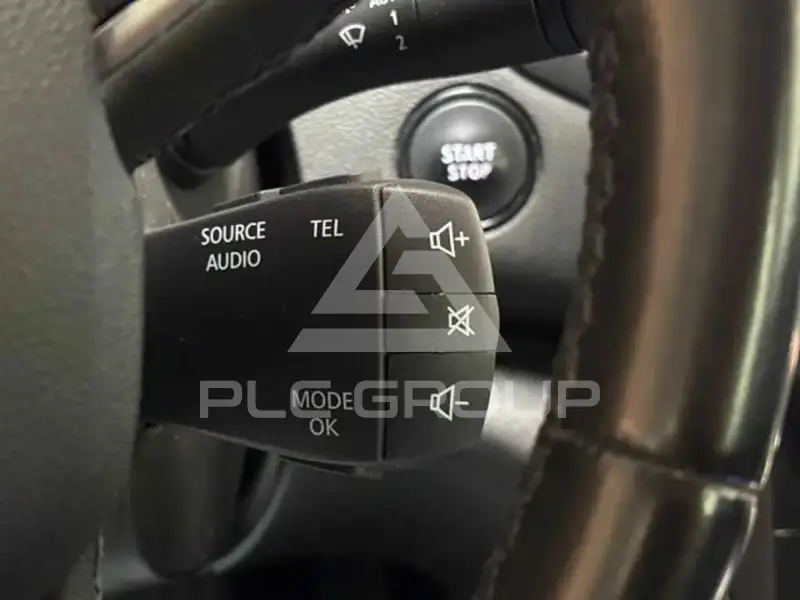 2019 Renault Megane