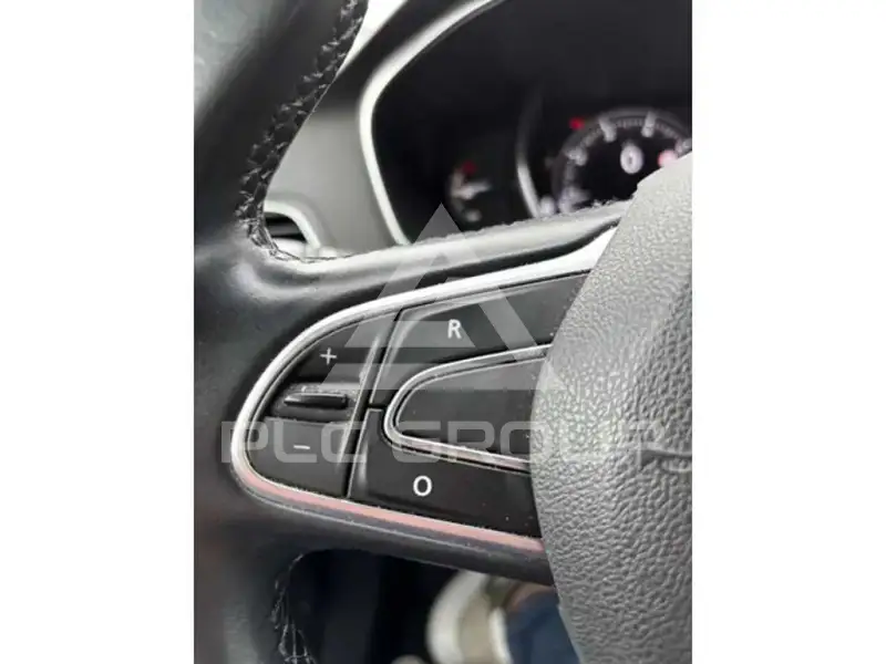 2019 Renault Megane
