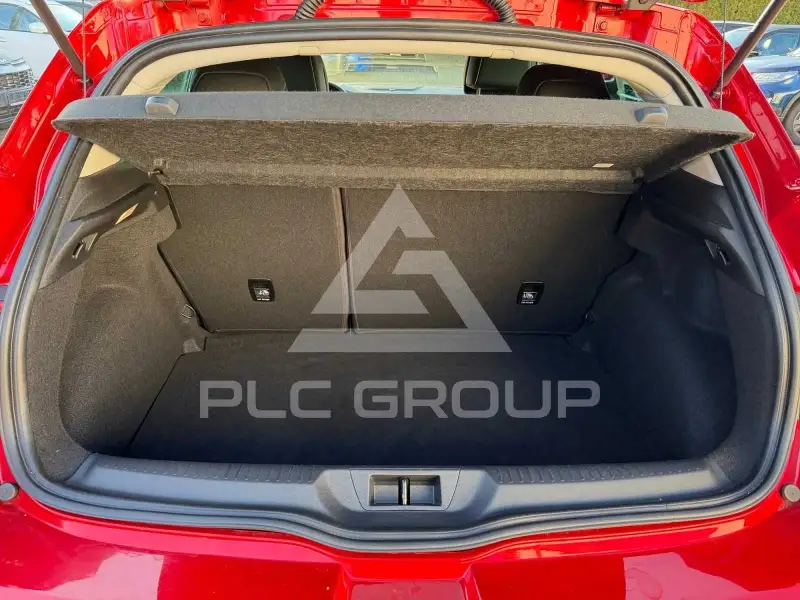 2019 Renault Megane