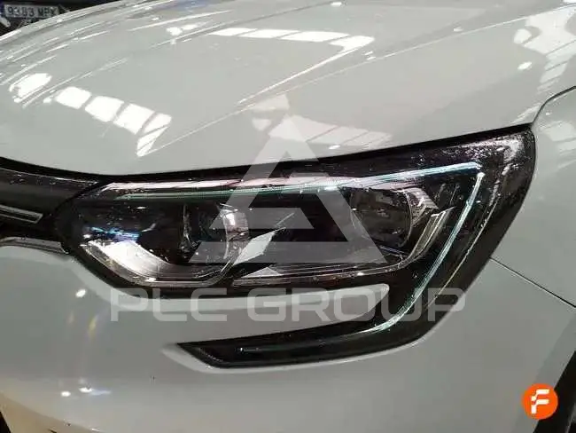 2019 Renault Megane