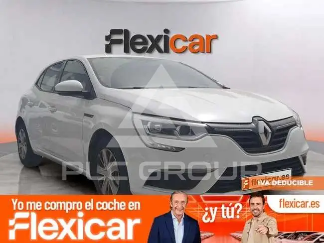 2019 Renault Megane