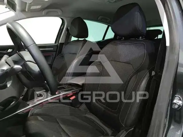 2019 Renault Megane