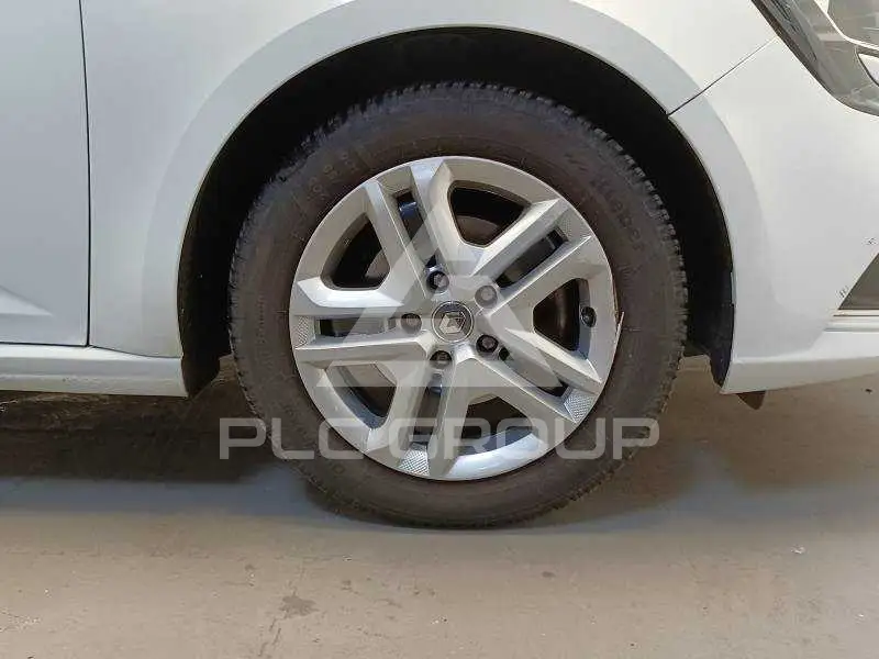 2019 Renault Megane