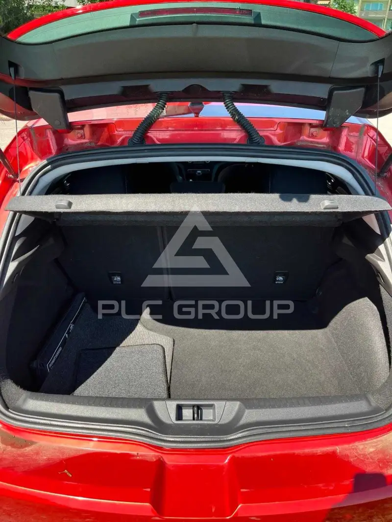 2019 Renault Megane
