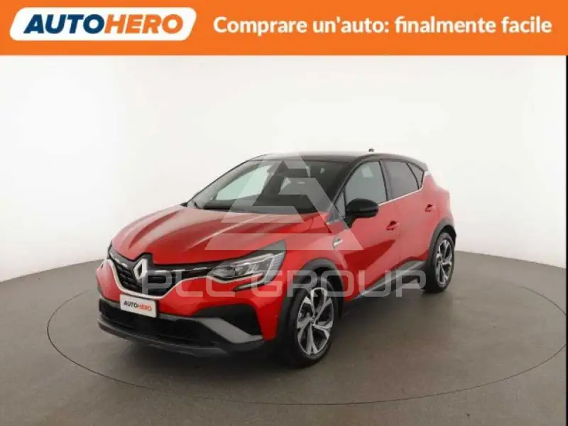2019 Renault Megane