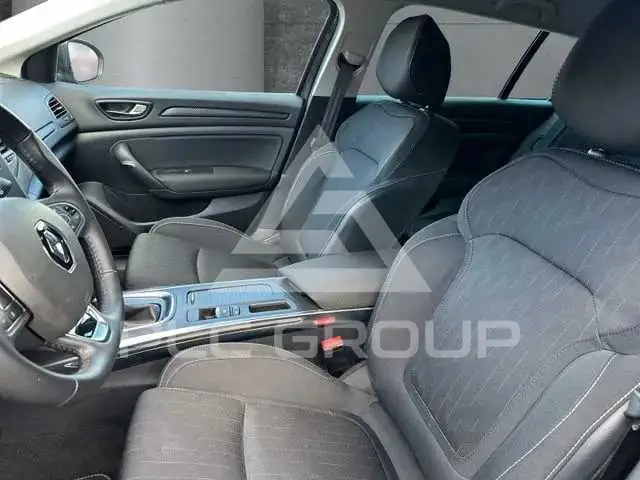 2019 Renault Megane