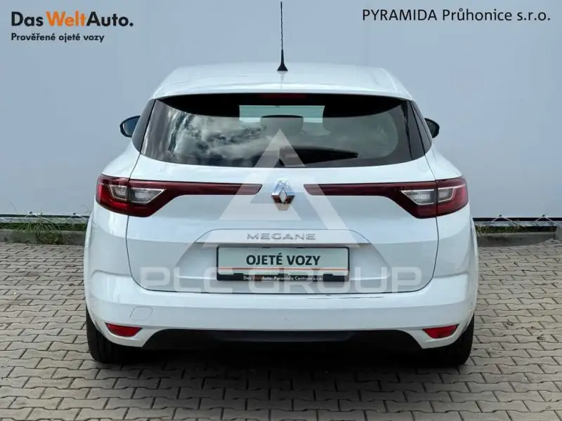 2019 Renault Megane