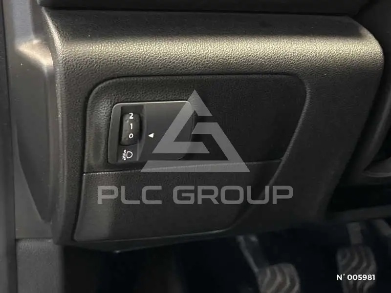 2019 Renault Megane