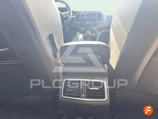 2019 Renault Megane
