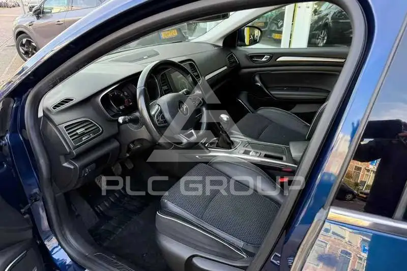 2019 Renault Megane