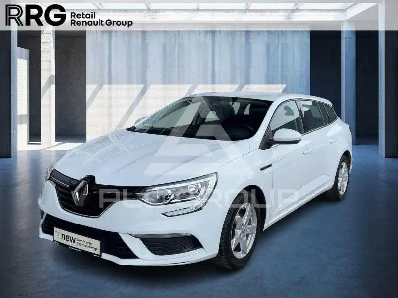 2019 Renault Megane