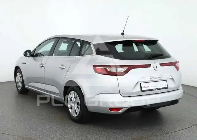 2019 Renault Megane
