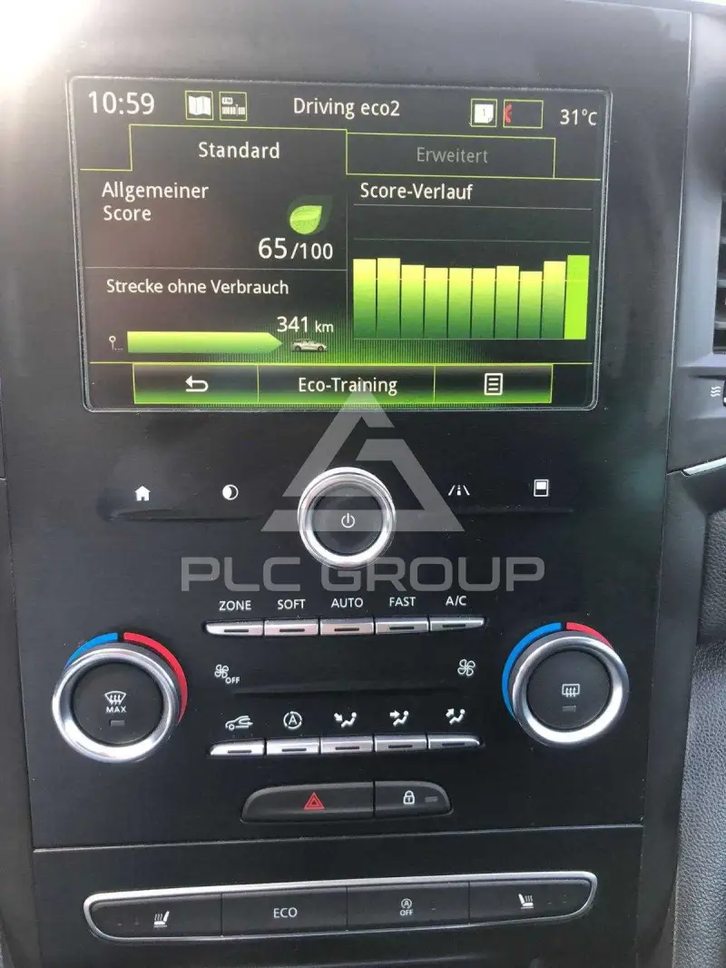 2019 Renault Megane
