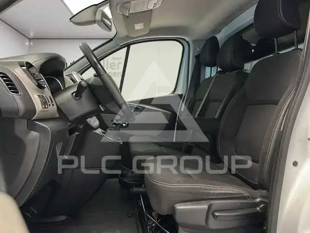 2019 Renault Trafic
