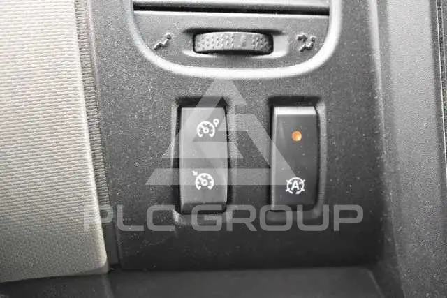 2019 Renault Trafic