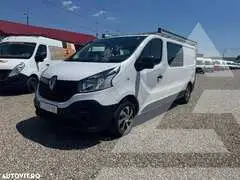 2019 Renault Trafic