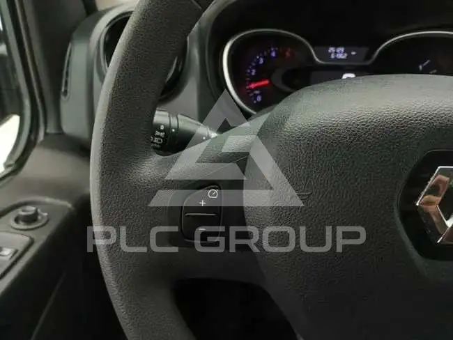 2019 Renault Trafic
