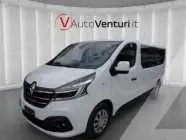 2019 Renault Trafic