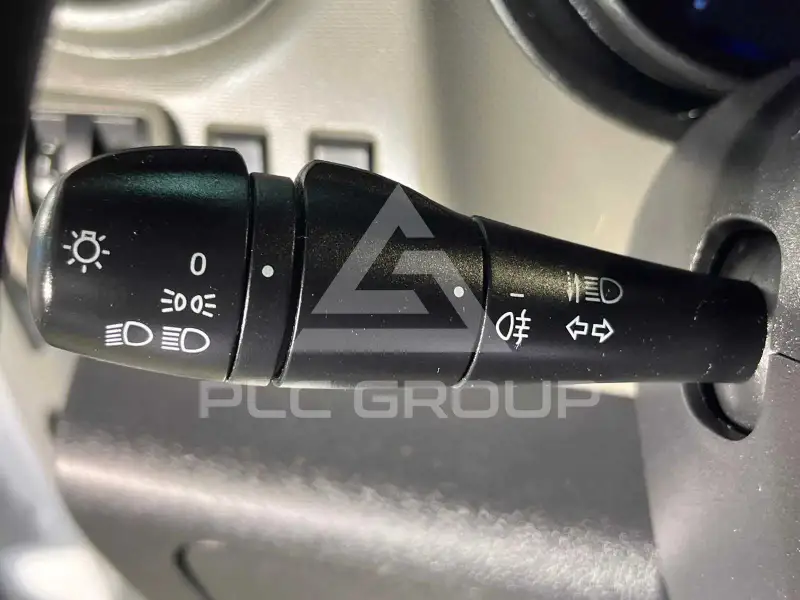 2019 Renault Trafic