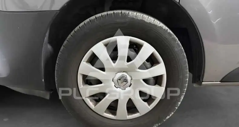 2019 Renault Trafic