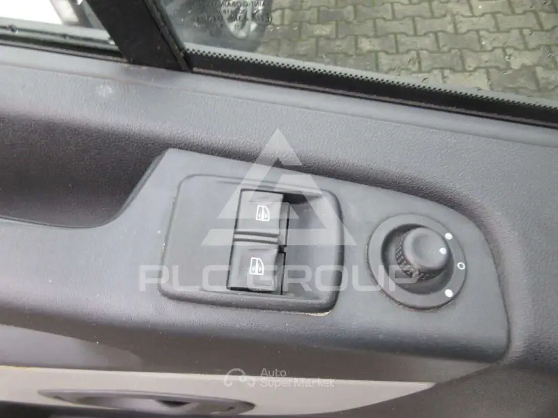 2019 Renault Trafic