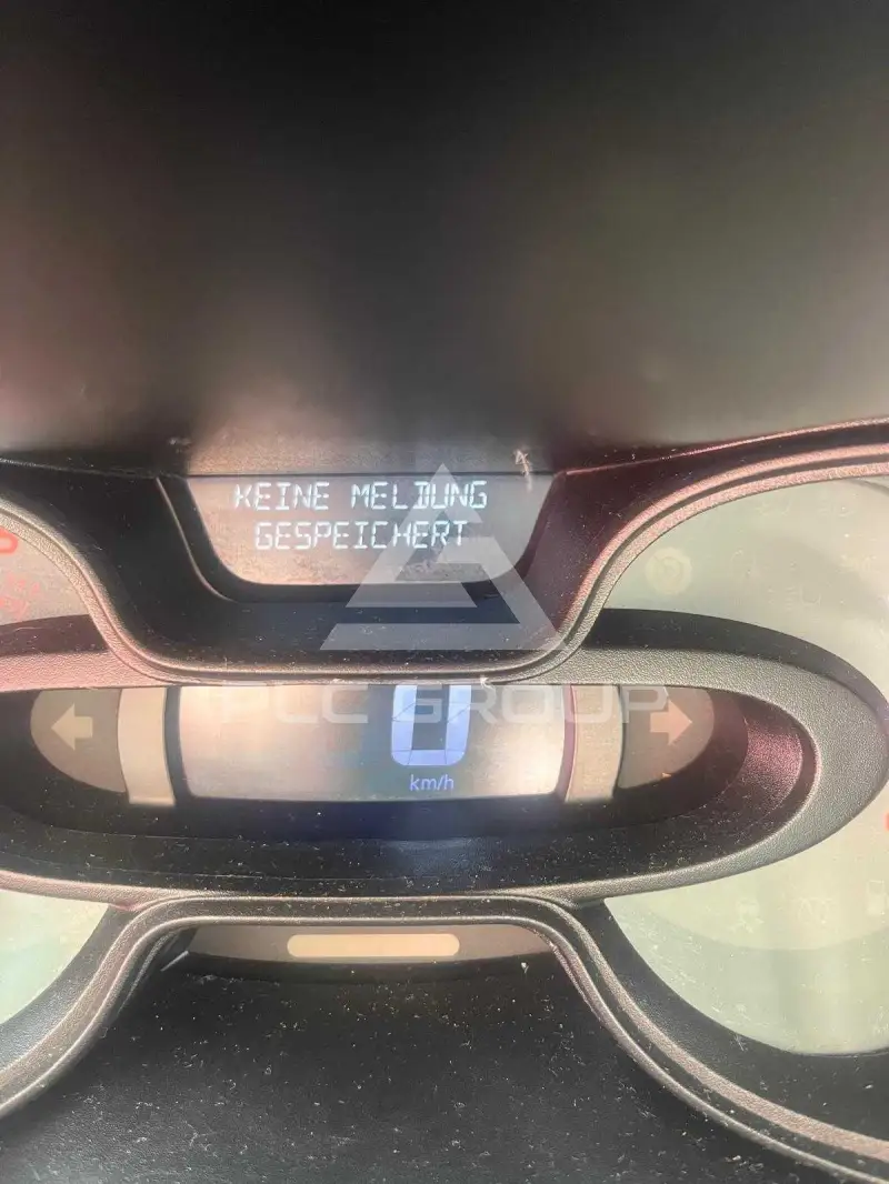 2019 Renault Trafic