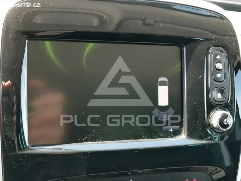 2019 Renault Trafic