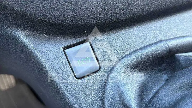 2019 Renault Trafic