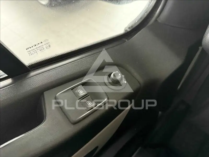 2019 Renault Trafic