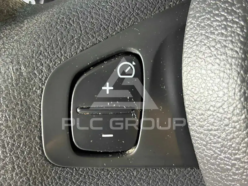 2019 Renault Trafic