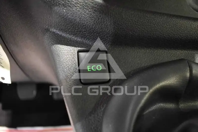2019 Renault Trafic