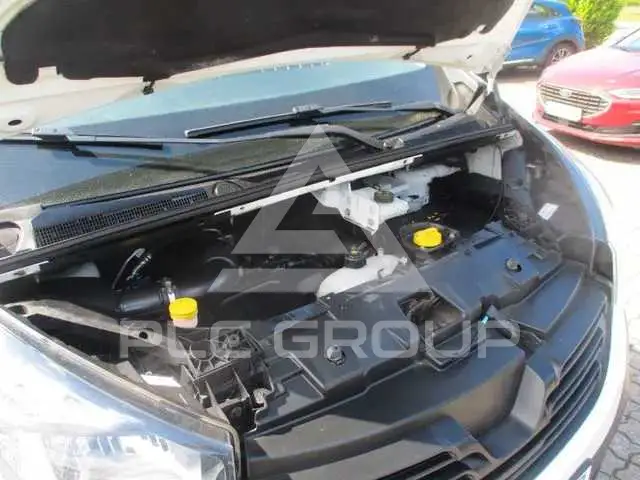 2019 Renault Trafic