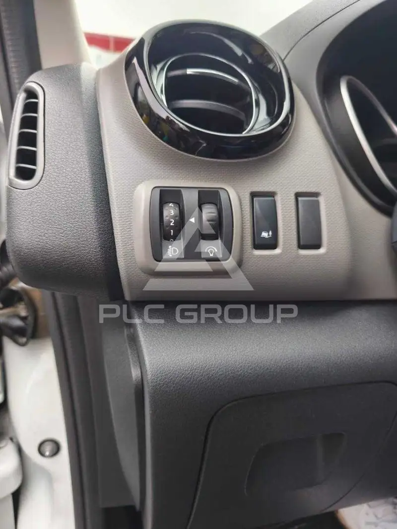 2019 Renault Trafic