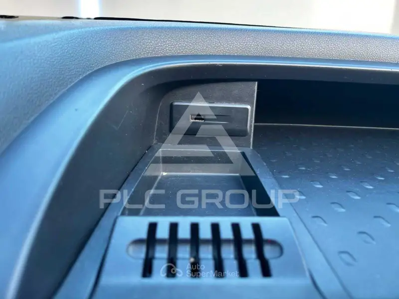 2019 Renault Trafic