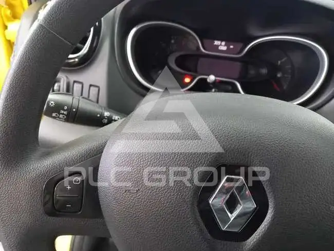 2019 Renault Trafic