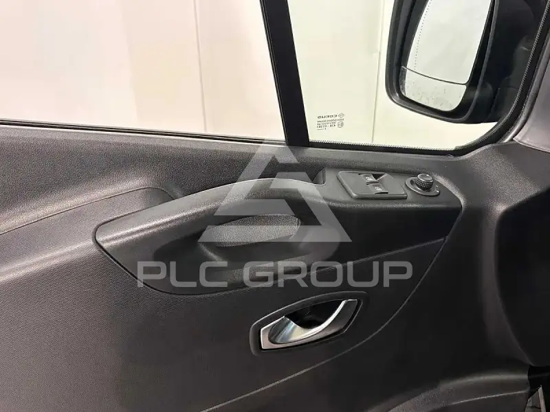2019 Renault Trafic