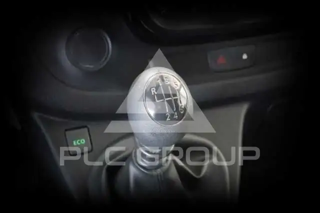 2019 Renault Trafic