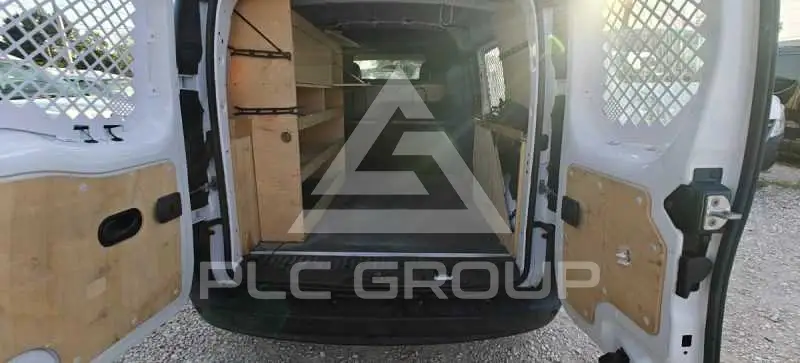 2019 Renault Kangoo
