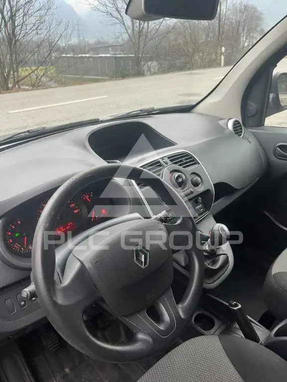 2019 Renault Kangoo