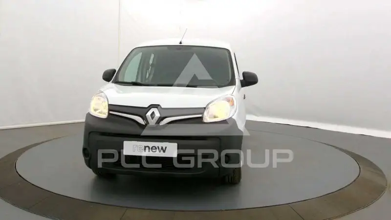 2019 Renault Kangoo