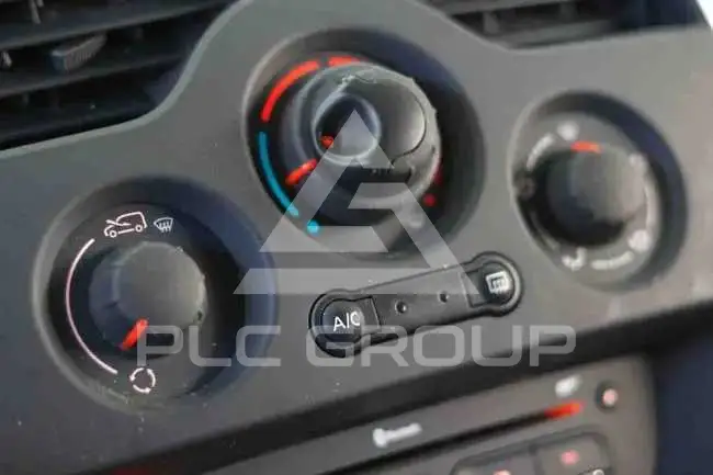 2019 Renault Kangoo