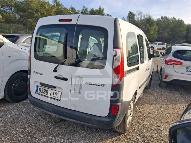 2019 Renault Kangoo